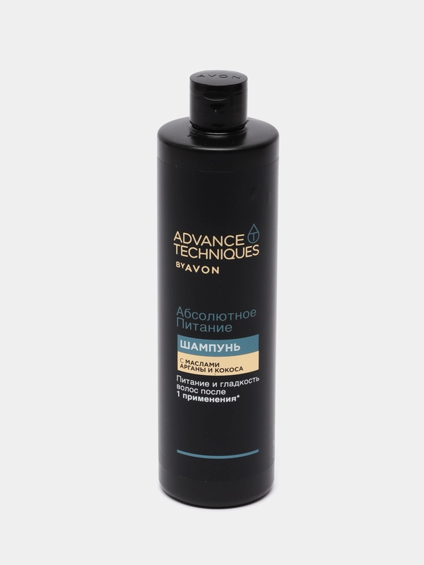 Шампунь для волос Advance Techniques by Avon, 400 мл