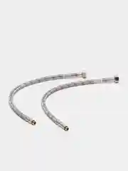 Подводка гибкая для смесителей 1/2" М10х50см