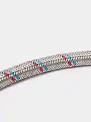 Подводка гибкая для смесителей 1/2" М10х50см