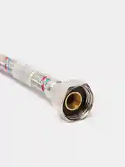 Подводка гибкая для смесителей 1/2" М10х50см
