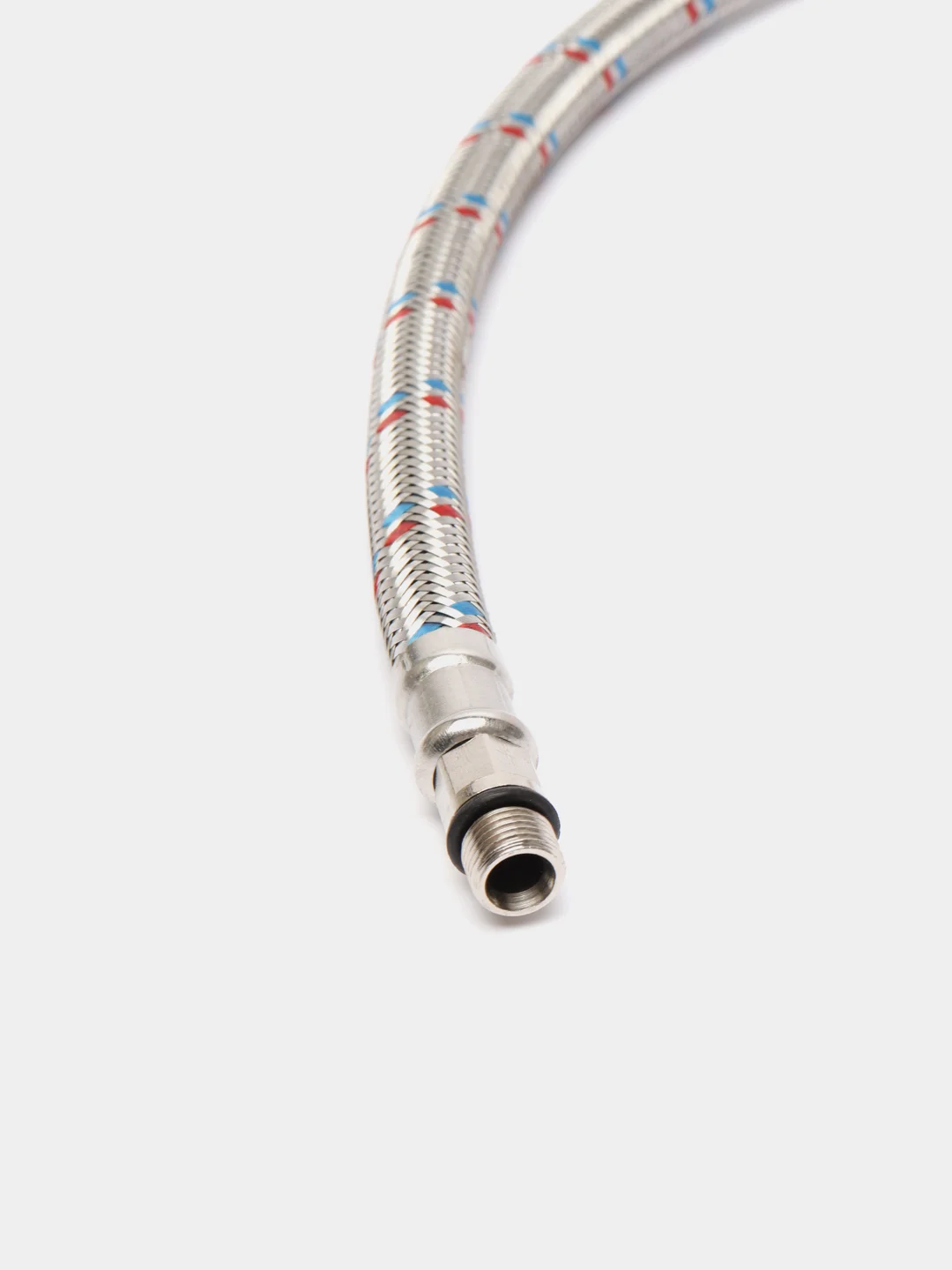 Подводка гибкая для смесителей 1/2" М10х50см