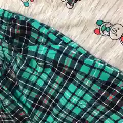 Бирюзовый пижама