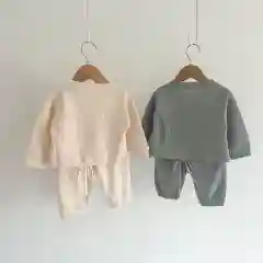 Костюм детский, комплект детский, кофта + штаны