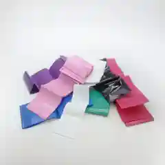 Переводная фольга для маникюра для дизайна ногтей