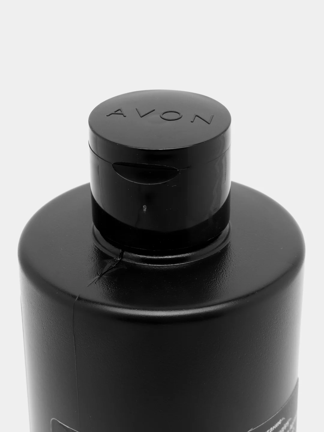 Шампунь Avon Advance Techniques "Абсолютное питание"