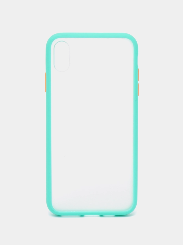 Чехол для IPhone,  матовый