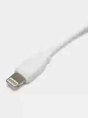 Кабель Remax RC-134, USB-lightning