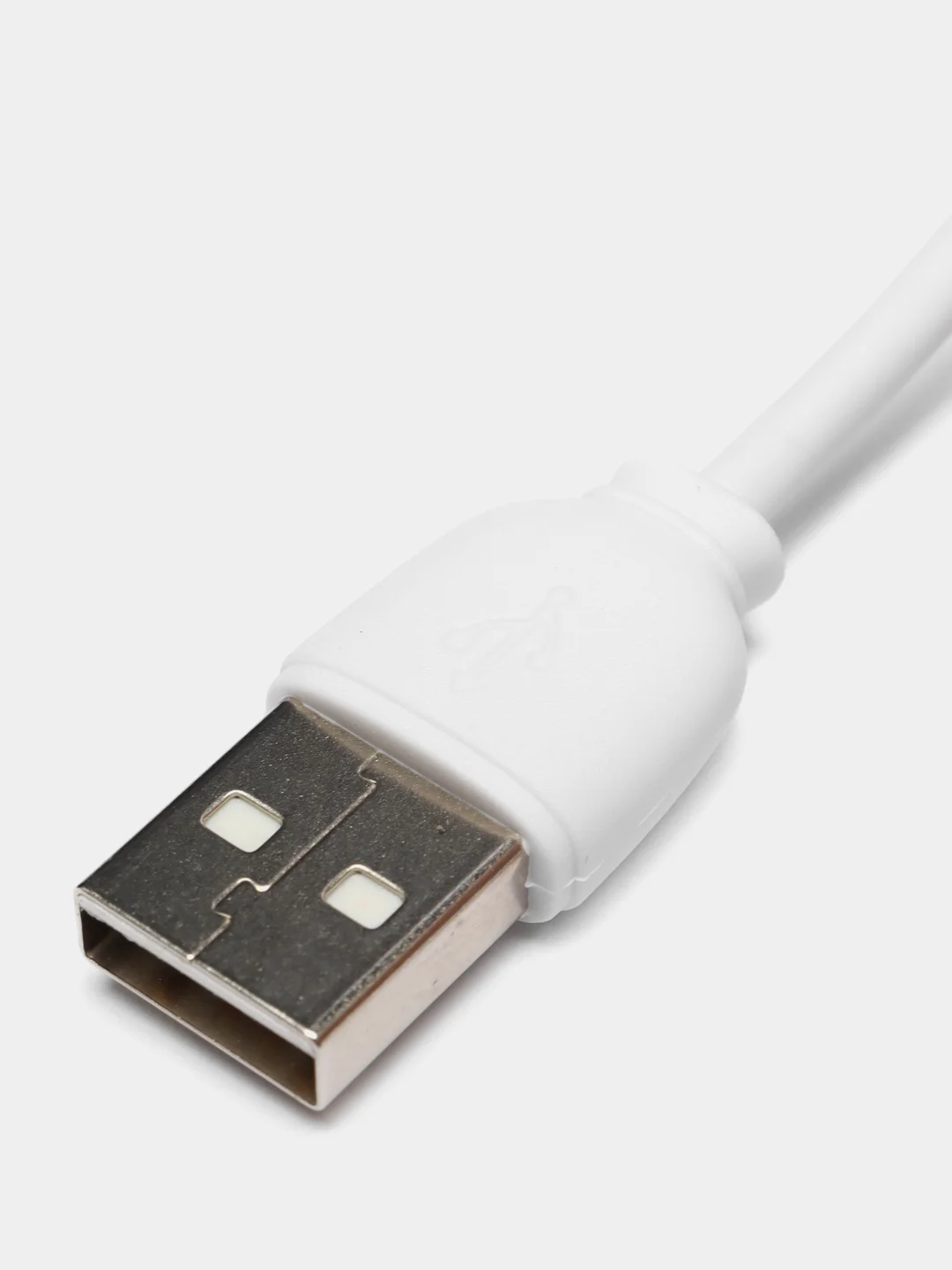Кабель Remax RC-134, USB-lightning