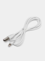 Кабель Remax RC-134, USB-lightning
