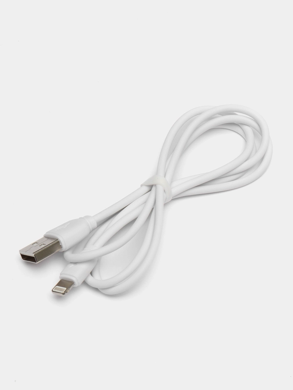 Кабель Remax RC-134, USB-lightning