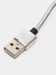 Магнитный кабель Type-C U50