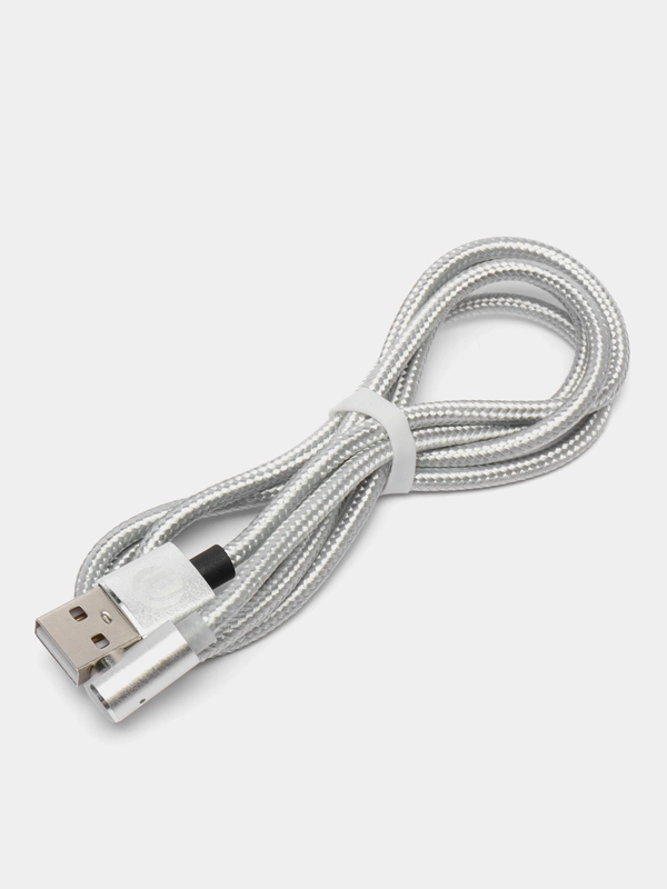 Магнитный кабель Type-C U50