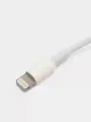 Кабель для для iPhone, iPod, iPad, AirPods, Lighting, USB, 2 м