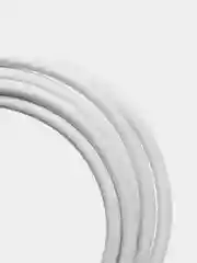Кабель для iPhone, iPod, iPad, AirPods, Lighting - USB, 1 м