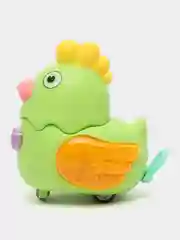 Лайм заводные игрушки "Милые Цыплятки", светящиеся