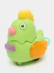 Лайм заводные игрушки "Милые Цыплятки", светящиеся