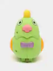 Лайм заводные игрушки "Милые Цыплятки", светящиеся