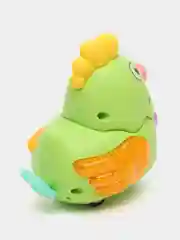Лайм заводные игрушки "Милые Цыплятки", светящиеся