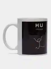 Кружка "Ни стыда, ни совести", с нанесением