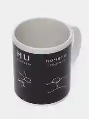 Кружка "Ни стыда, ни совести", с нанесением