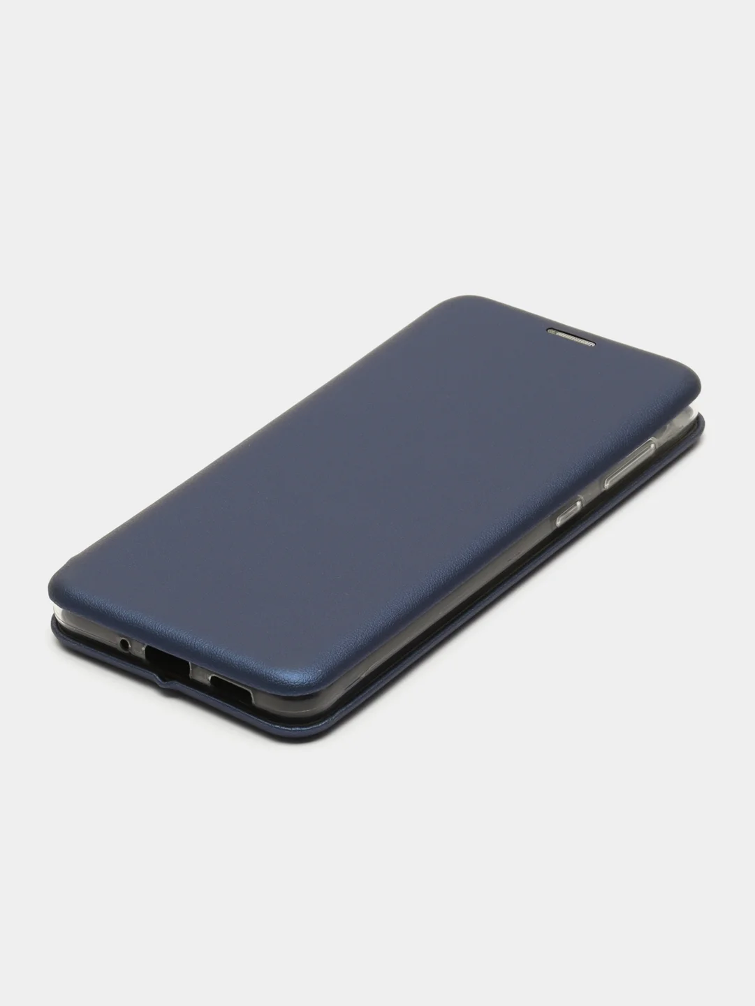 Синий чехол-книжка для Samsung Galaxy A33 5G