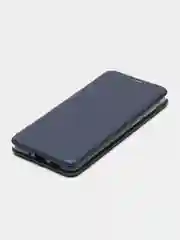 Синий чехол-книжка для Samsung Galaxy A33 5G