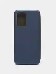Синий чехол-книжка для Samsung Galaxy A33 5G