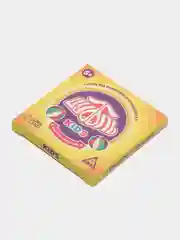 Настольная игра "Дуббль Kids", на внимание и реакцию, 20 карточек