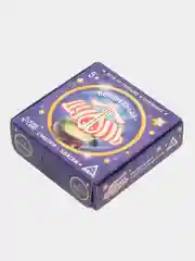 Настольная игра "Дуббль. Волшебный", на внимание и реакцию