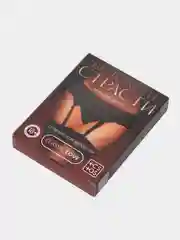 Игра для двоих "Во власти страсти. Отвечай или выполняй", 50 карт, 18+