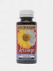 Колер для лака, красок, шпаклевок, 100 мл