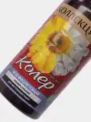 Колер для лака, красок, шпаклевок, 100 мл
