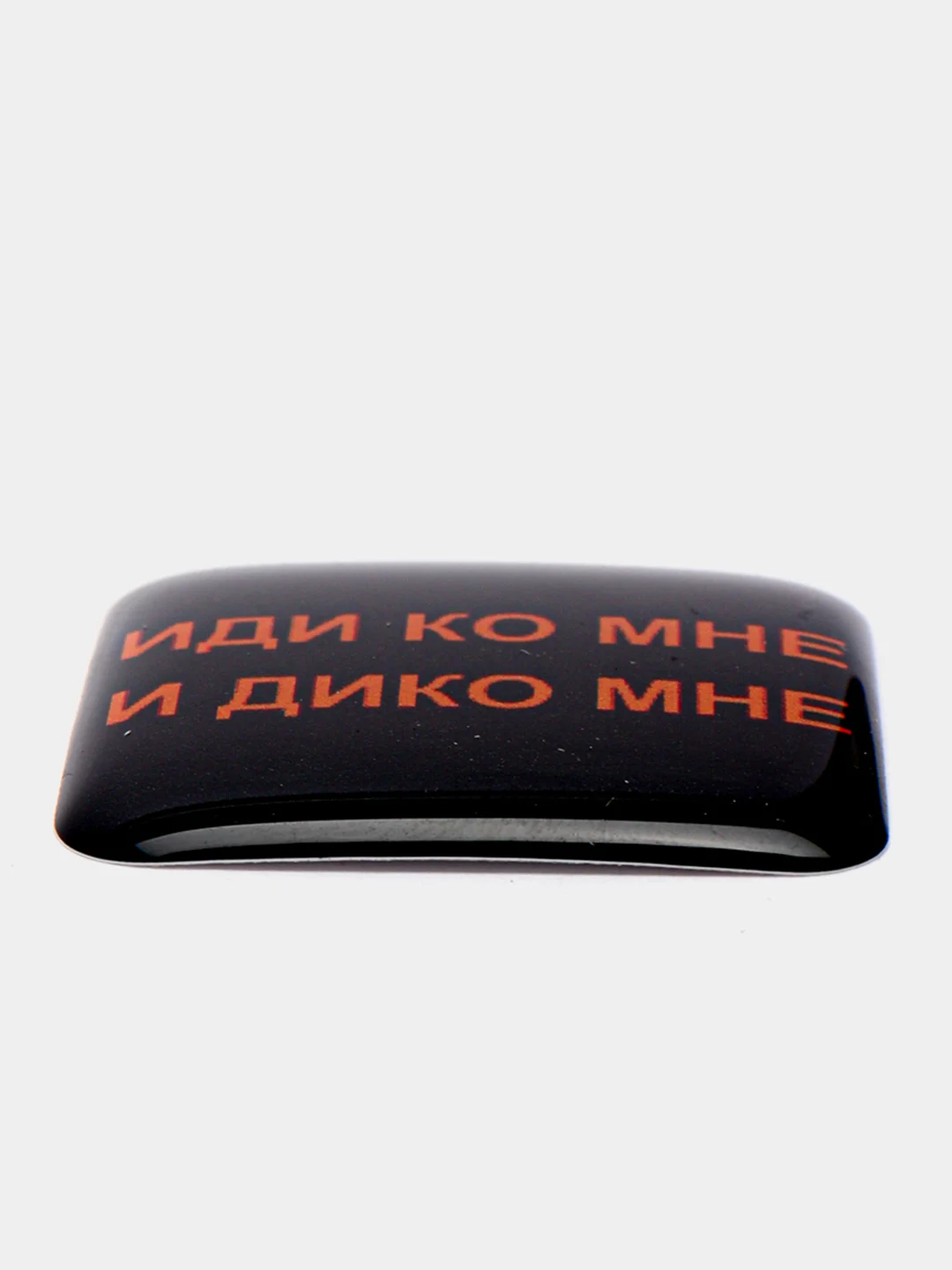 Серебряный 3d наклейки-стикеры на телефон