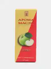 Зеленый аромамасло- натуральное ароматическое эфирное масло, 5/10 мл