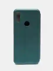 Морской чехол книжка Honor 8A / 8A Prime / Huawei Y6 2019 / У6 Prime 2019 / Y6s / Хонор 8А Прайм