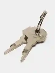 Пояс верности мужской, металлический со съёмными шипами