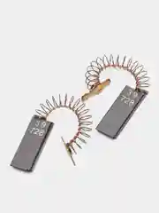 Щетки угольные для стиральной машины bosch, двухслойные 5x12.5х35, BO1503