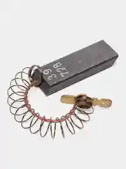 Щетки угольные для стиральной машины bosch, двухслойные 5x12.5х35, BO1503