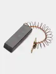 Щетки угольные для стиральной машины bosch, двухслойные 5x12.5х35, BO1503
