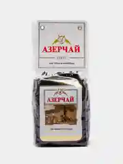 Чай АЗЕРЧАЙ "Букет", черный байховый, крупнолистовой, 100 г
