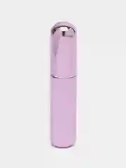 Фиолетовый флакон для духов