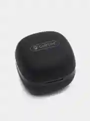 Белый беспроводные стереонаушники Celebrat TWS-W1, 550 mAh