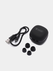 Беспроводные стереонаушники Celebrat TWS-W1, 550 mAh
