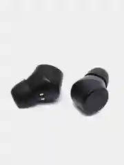 Белый беспроводные стереонаушники Celebrat TWS-W1, 550 mAh