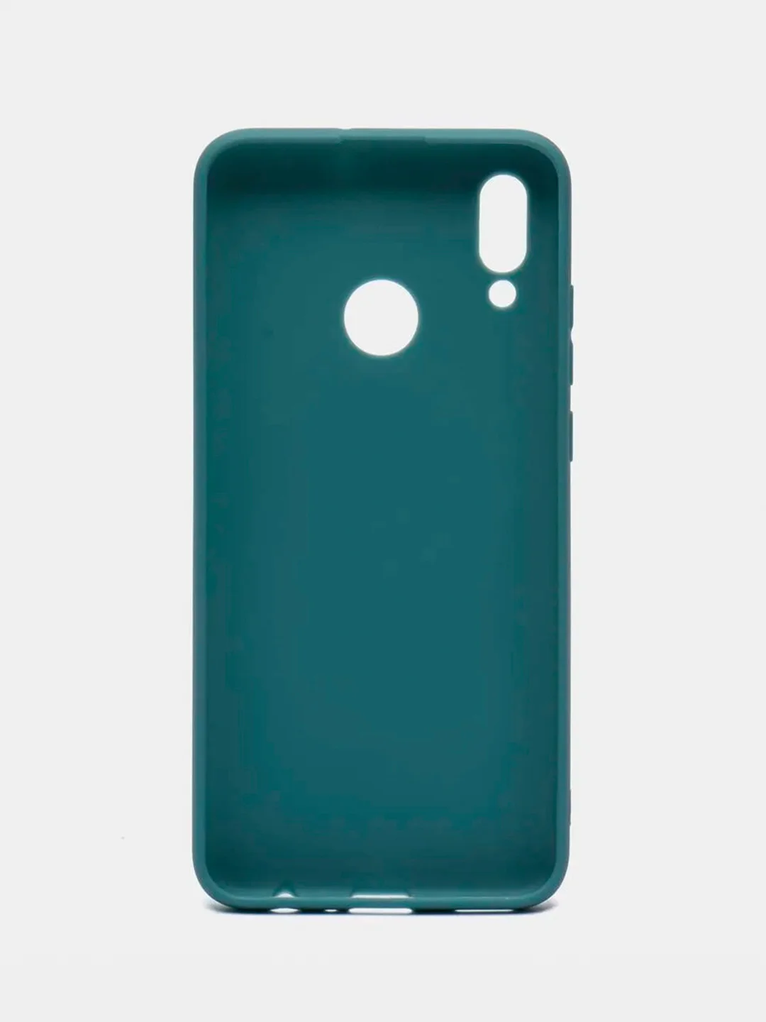 Морской чехол Honor 10 Lite / Huawei P Smart 2019 / Хонор 10 Лайт / Хуавей П Смарт 19 силиконовый