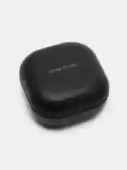 Черный беспроводные стереонаушники с микрофоном Borofone BW10, 350 mAh