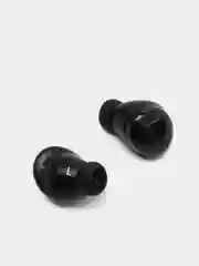 Черный беспроводные стереонаушники с микрофоном Borofone BW10, 350 mAh