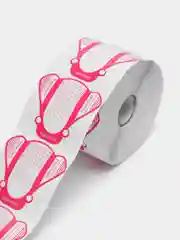 Формы для наращивания ногтей, широкие