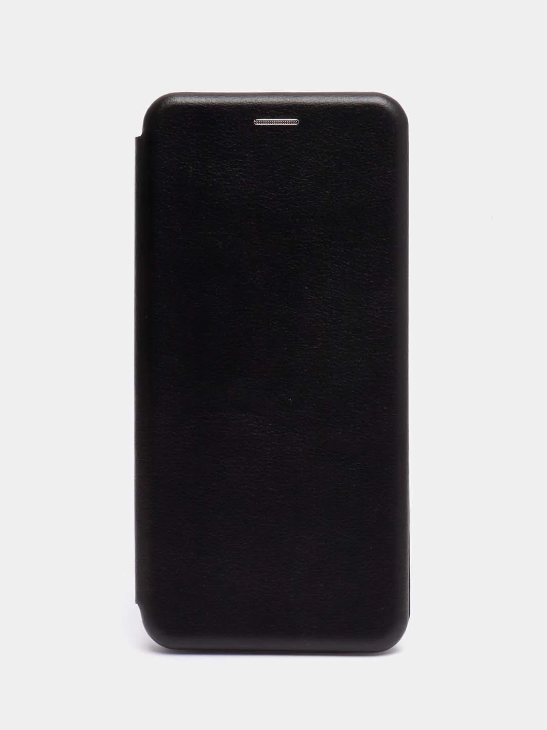 Черный чехол-книжка Xiaomi Redmi 9C, Redmi 9С NFC, Redmi 10A (Сяоми Редми 9С, 9С НФС, 10А)