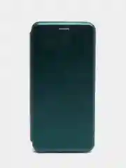 Морской чехол-книжка Xiaomi Redmi 9C, Redmi 9С NFC, Redmi 10A (Сяоми Редми 9С, 9С НФС, 10А)